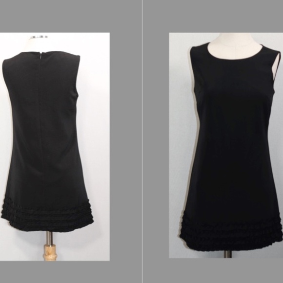 Twenty One Black Dress - Picture 1 of 14